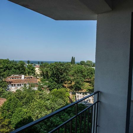 Neptun Blue Apartament Luaran gambar