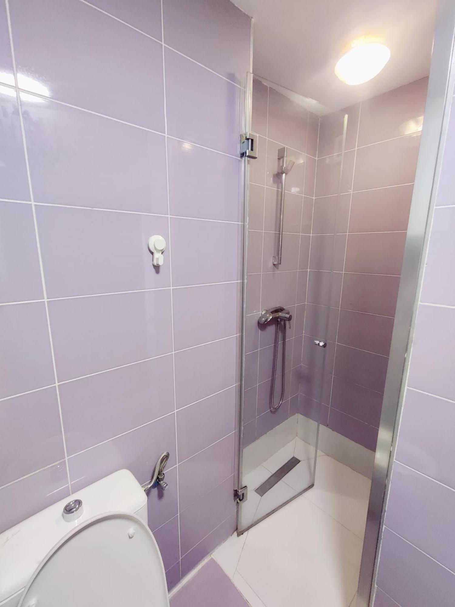 Neptun Blue Apartament Luaran gambar